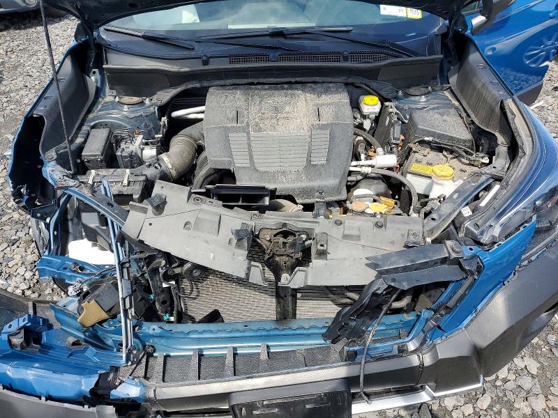 2023 Subaru Forester მანქანა იყიდება აუქციონზე, vin: JF2SKAMC7PH407467, აუქციონის ნომერი: 65148986