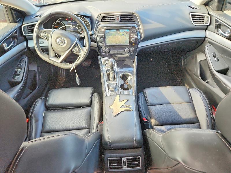 2016 Nissan Maxima მანქანა იყიდება აუქციონზე, vin: 1N4AA6AP5GC433361, აუქციონის ნომერი: 65924236
