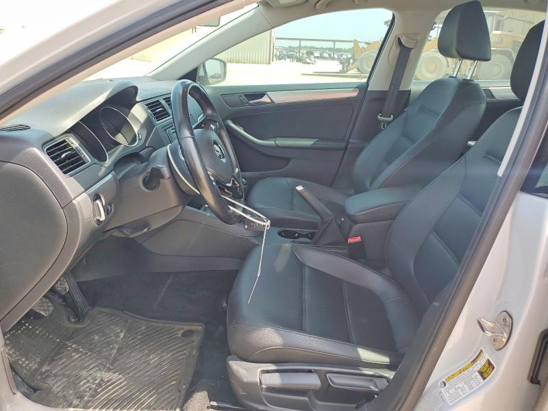 2017 Volkswagen Jetta მანქანა იყიდება აუქციონზე, vin: 3VWB67AJ6HM339391, აუქციონის ნომერი: 64128416