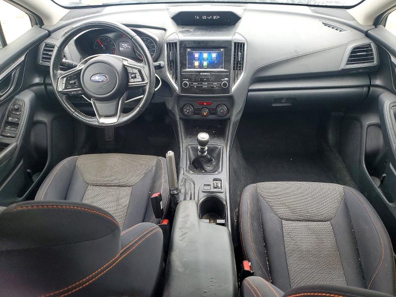 Aukcja sprzedaży 2018 Subaru Crosstrek, vin: JF2GTABC5JG231280, numer aukcji: 63546466