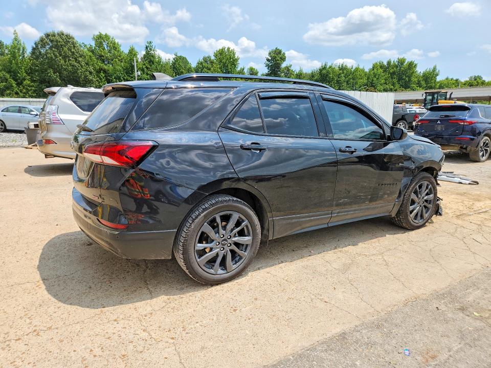 63890246 :رقم المزاد ، 2GNAXMEV0N6155150 vin ، 2022 Chevrolet Equinox مزاد بيع