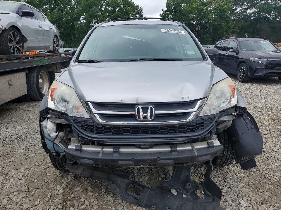 Продажа на аукционе авто 2010 Honda Cr-v, vin: 5J6RE4H32AL004334, номер лота: 65351596