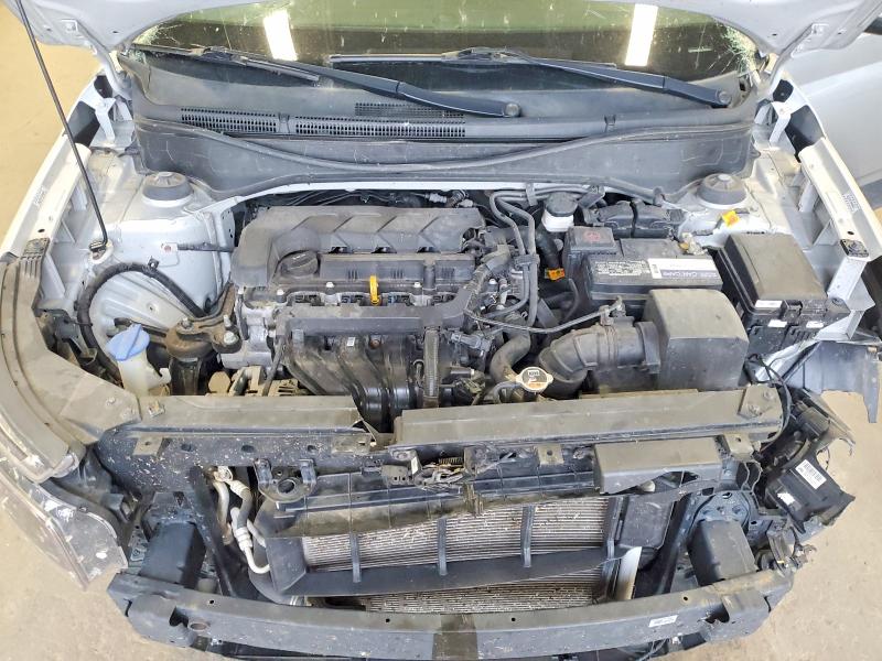 Продажа на аукционе авто 2020 Hyundai Venue, vin: KMHRB8A32LU018730, номер лота: 63785116