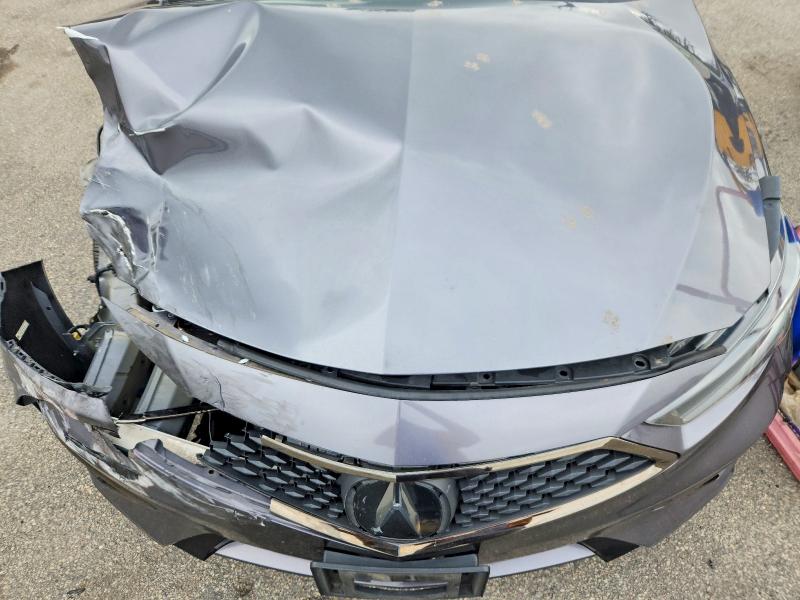 Aukcja sprzedaży 2022 Acura Ilx, vin: 19UDE2F80NA000482, numer aukcji: 61448776