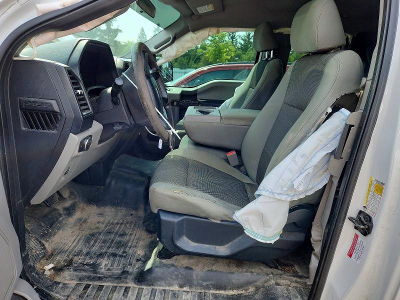 Aukcja sprzedaży 2015 Ford F150, vin: 1FTEX1C89FFA26420, numer aukcji: 64285336
