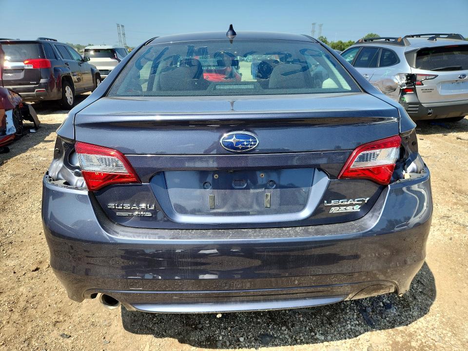 Aukcja sprzedaży 2017 Subaru Legacy, vin: 4S3BNAH63H3013795, numer aukcji: 65222606