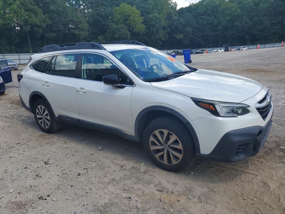 Aukcja sprzedaży 2020 Subaru Outback, vin: 4S4BTAAC4L3123054, numer aukcji: 64612406