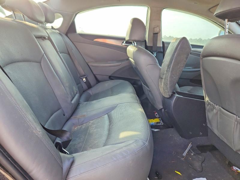 Продажа на аукционе авто 2014 Hyundai Sonata, vin: KMHEC4A42EA102306, номер лота: 64613856
