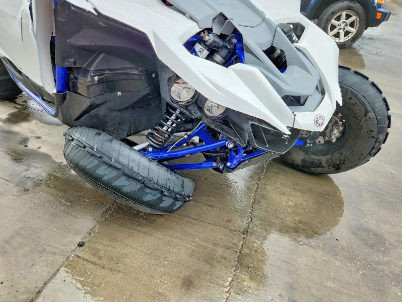 65188056 :رقم المزاد ، 5Y4AN37Y1KA100275 vin ، 2019 Yama Yxz100 مزاد بيع