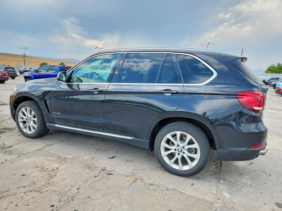 Aukcja sprzedaży 2015 Bmw X5, vin: 5UXKR0C56F0K60321, numer aukcji: 64003986
