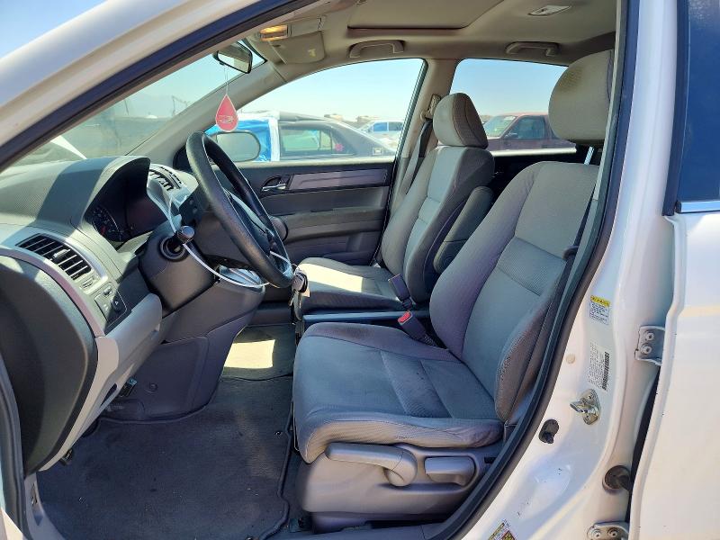 Продаж на аукціоні авто 2008 Honda Cr-v, vin: JHLRE38548C002275, номер лоту: 65388396