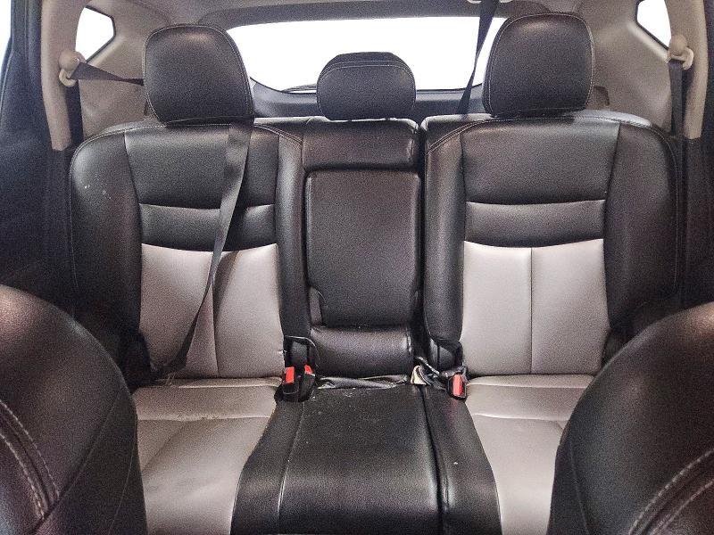 Aukcja sprzedaży 2016 Nissan Murano, vin: 5N1AZ2MG7GN149950, numer aukcji: 61705006