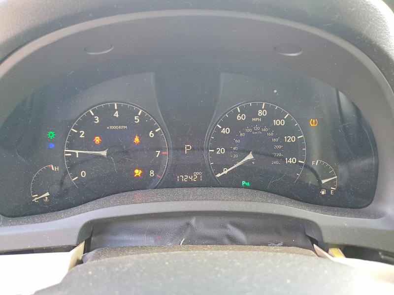 64596266 :رقم المزاد ، 2T2ZK1BA1AC029183 vin ، 2010 Lexus Rx مزاد بيع