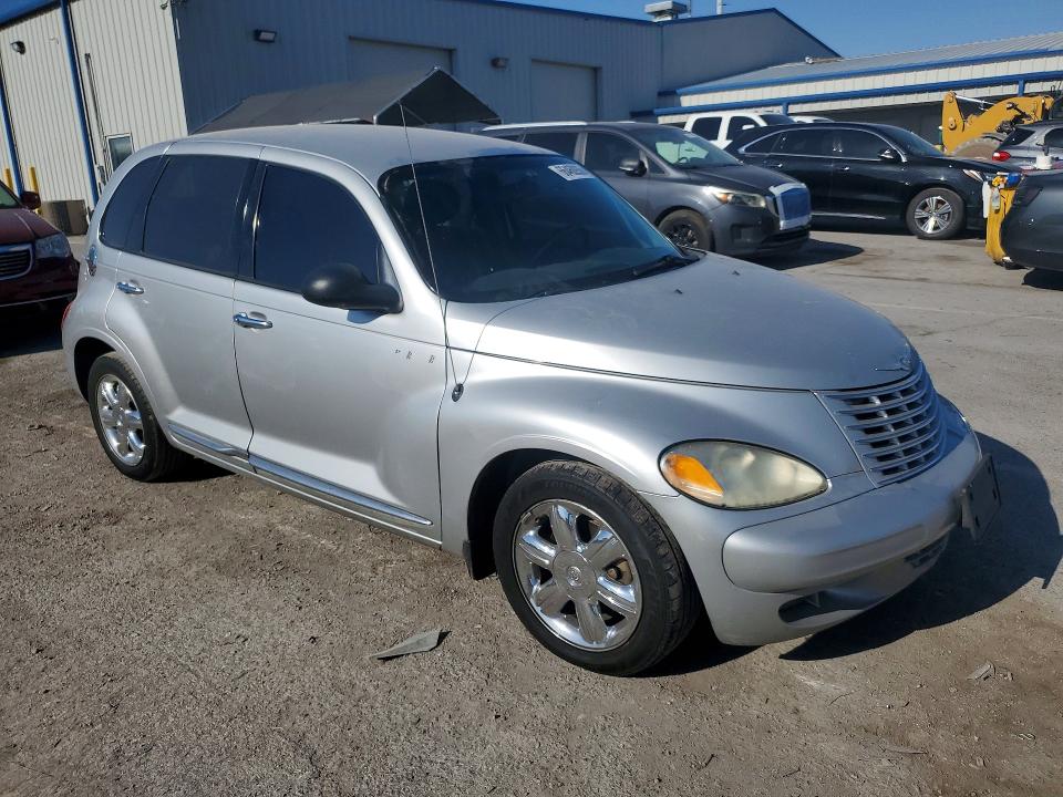 Aukcja sprzedaży 2004 Chrysler Pt Cruiser, vin: 3C4FY58B64T249482, numer aukcji: 66460936