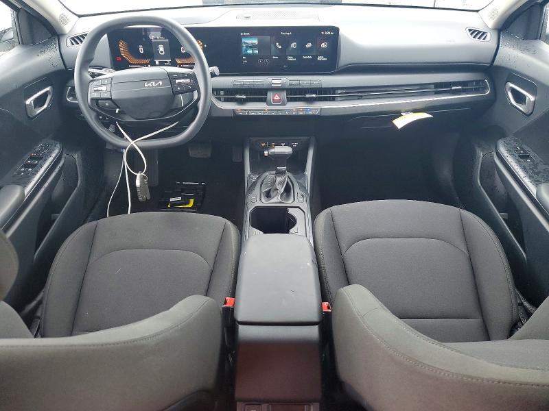 Продажа на аукционе авто 2026 Kia K4, vin: 3KPFT4DE0TE251420, номер лота: 63949306