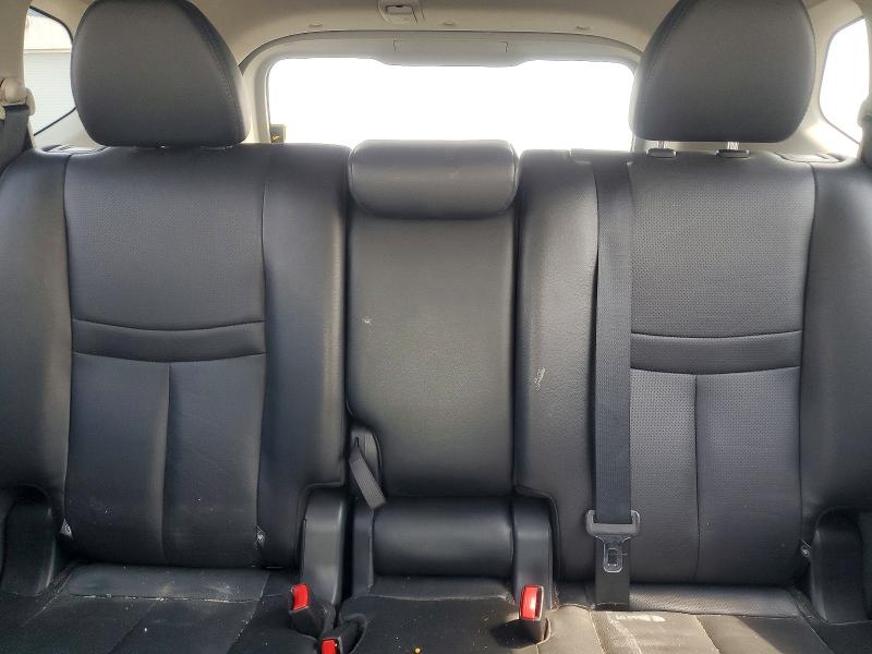 Продаж на аукціоні авто 2015 Nissan Rogue, vin: 5N1AT2MV9FC876713, номер лоту: 65212336