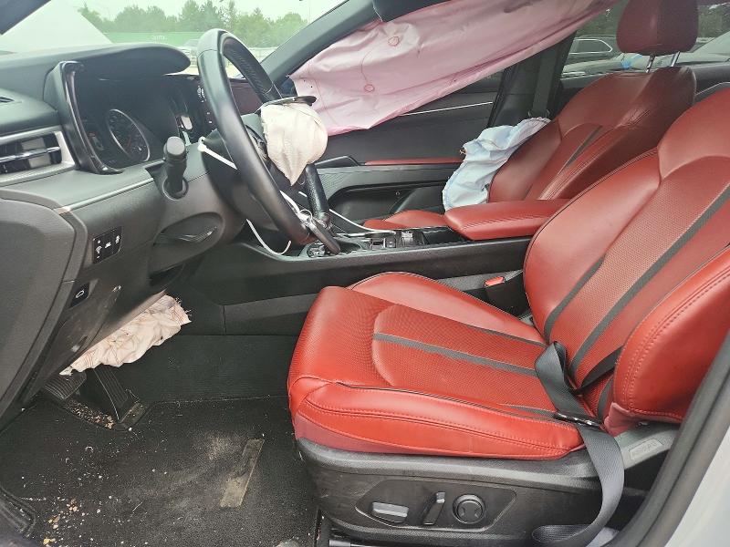 Продаж на аукціоні авто 2023 Kia K5, vin: 5XXG64J2XPG183565, номер лоту: 64920046