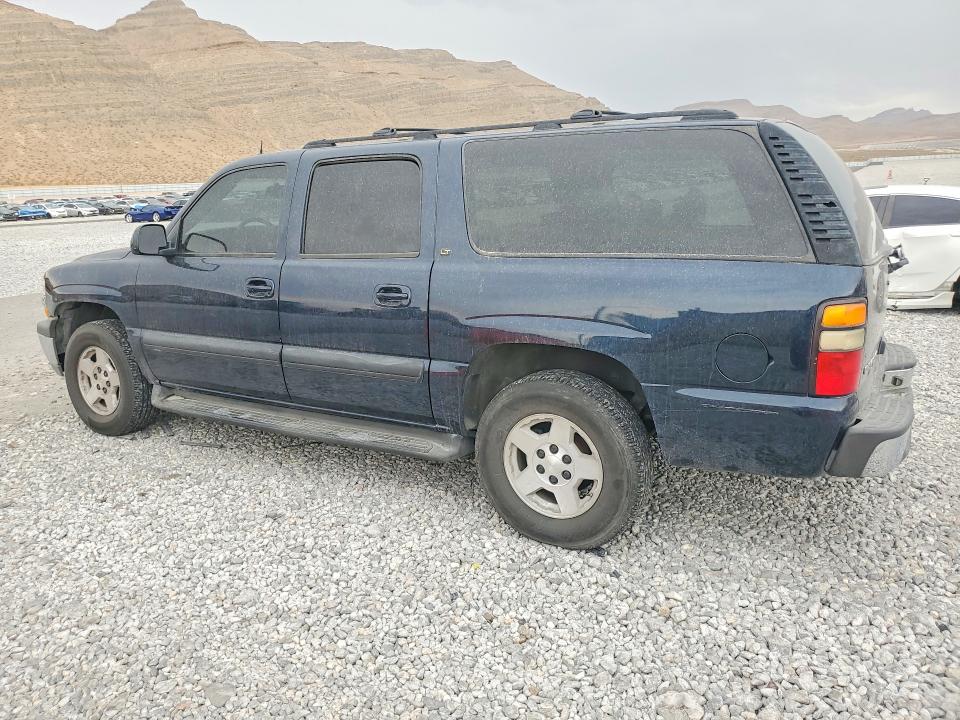 Продаж на аукціоні авто 2004 Chevrolet Suburban, vin: 3GNFK16Z04G211336, номер лоту: 64339526