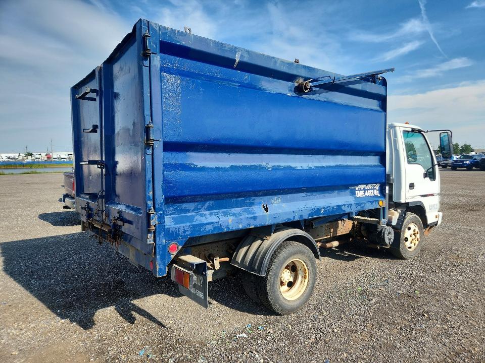 Продаж на аукціоні авто 2007 Gmc W4, vin: J8DC4B16177004669, номер лоту: 62232546