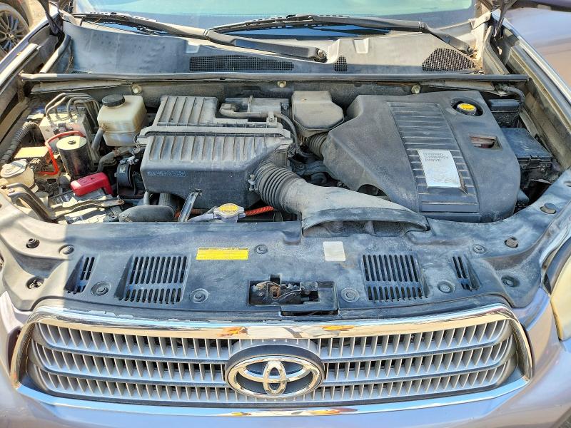 2008 Toyota Highlander მანქანა იყიდება აუქციონზე, vin: JTEEW44A082008268, აუქციონის ნომერი: 63229446