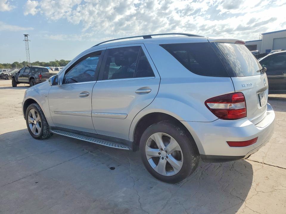 Продаж на аукціоні авто 2011 Mercedes-benz Ml, vin: 4JGBB2FB3BA681481, номер лоту: 64663396