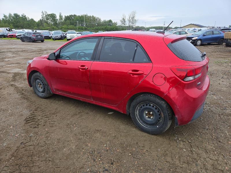 Продажа на аукционе авто 2020 Kia Rio 5-door, vin: 3KPA25AD8LE255858, номер лота: 61592566