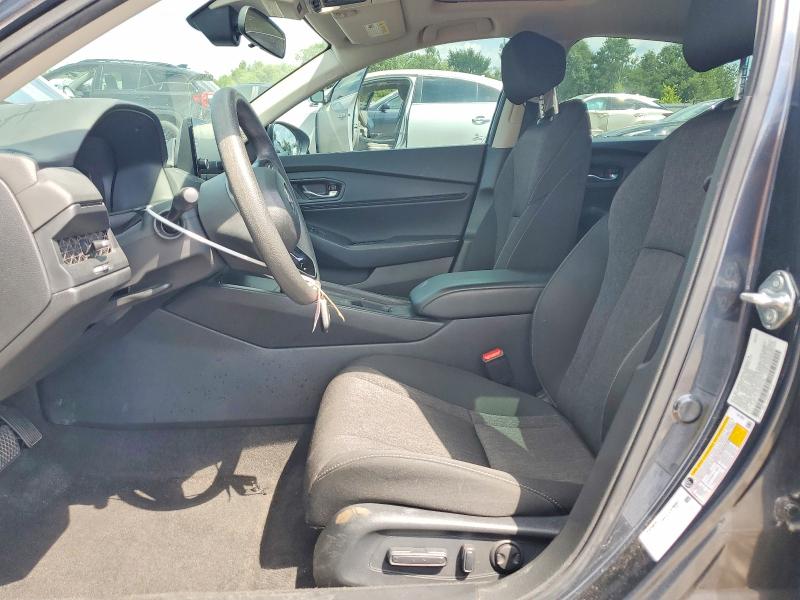 Aukcja sprzedaży 2024 Honda Accord, vin: 1HGCY1F34RA003196, numer aukcji: 62673586
