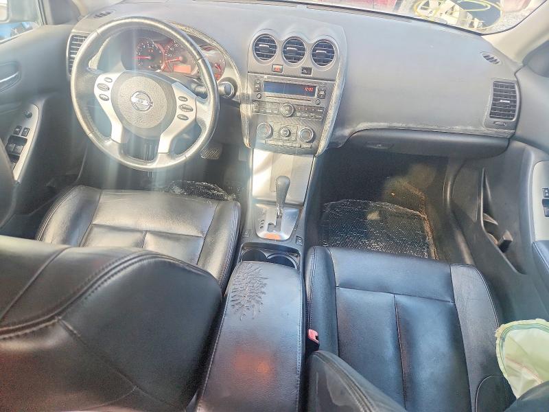 60083006 :رقم المزاد ، 1N4AL21E58N548419 vin ، 2008 Nissan Altima مزاد بيع