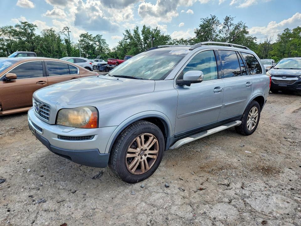 Auction sale of the 2011 Volvo Xc90, vin: YV4952CZ3B1603999, lot number: 66224446
