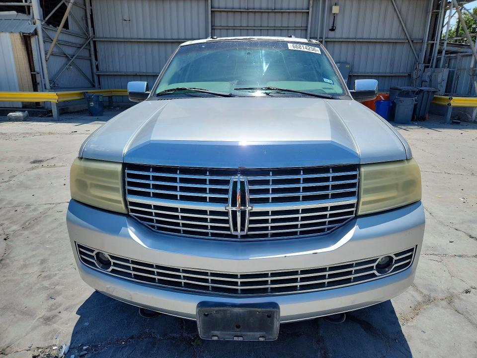 Aukcja sprzedaży 2007 Lincoln Navigator, vin: 5LMFL27577LJ22984, numer aukcji: 66814256