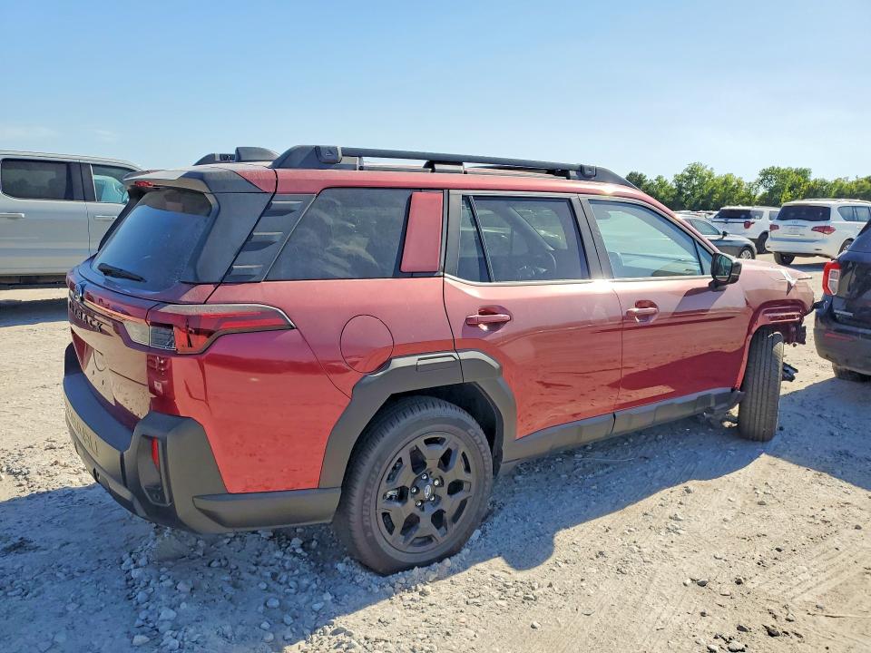 Продаж на аукціоні авто 2026 Subaru Outback, vin: JF2BUPDD4TY479176, номер лоту: 64637186