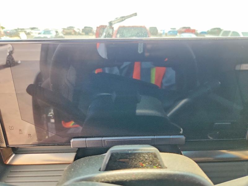 Продаж на аукціоні авто 2024 Gmc Hummer Suv, vin: 1GKB0RDC3RU100783, номер лоту: 66343616