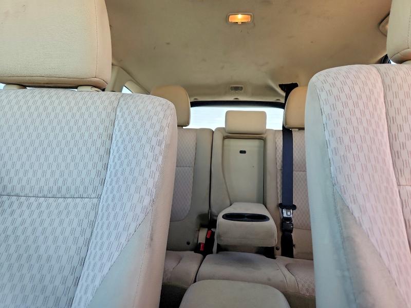 2014 Mitsubishi Outlander მანქანა იყიდება აუქციონზე, vin: JA4JZ4AX6EZ019081, აუქციონის ნომერი: 63903606