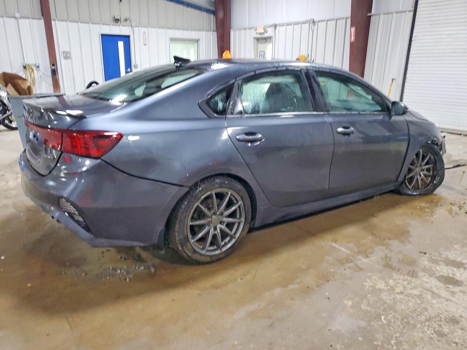 Aukcja sprzedaży 2023 Kia Forte, vin: 3KPF54AD2PE658845, numer aukcji: 65692246