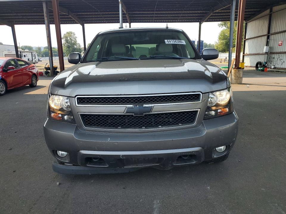 Aukcja sprzedaży 2007 Chevrolet Tahoe, vin: 1GNFK13017R148886, numer aukcji: 64158386