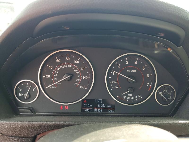 Продаж на аукціоні авто 2013 Bmw 328, vin: WBA3B3C53DF537350, номер лоту: 64726616