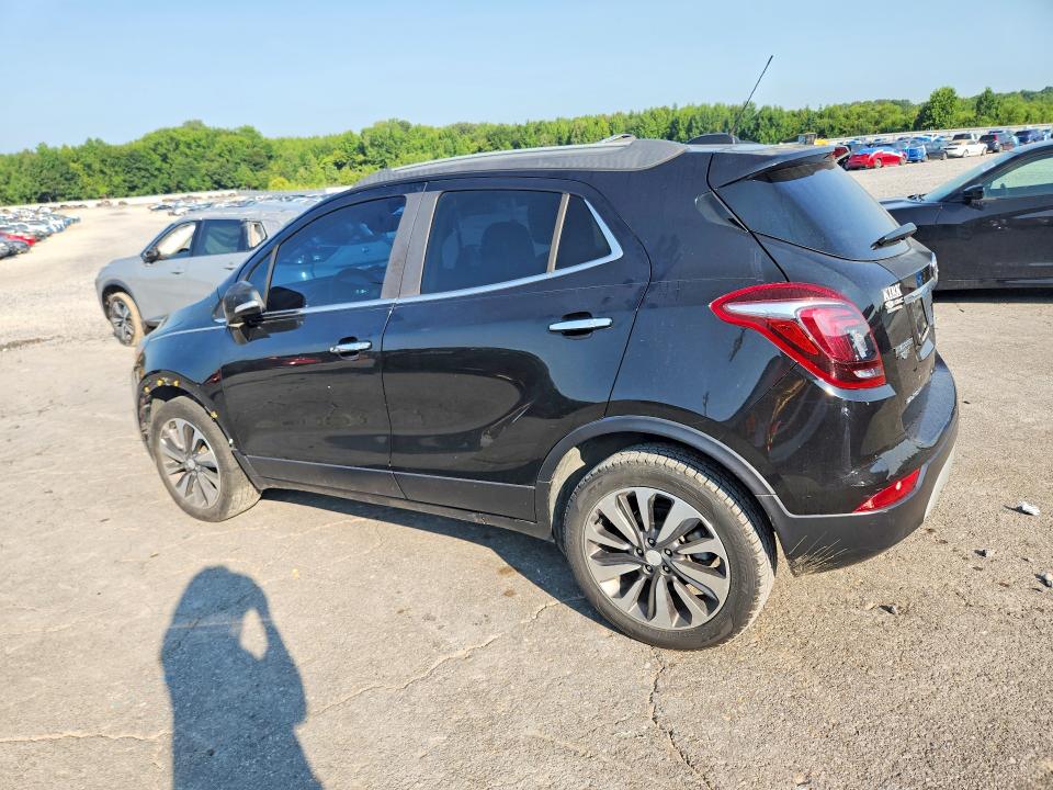 Продаж на аукціоні авто 2018 Buick Encore, vin: KL4CJBSB5JB656523, номер лоту: 63805666