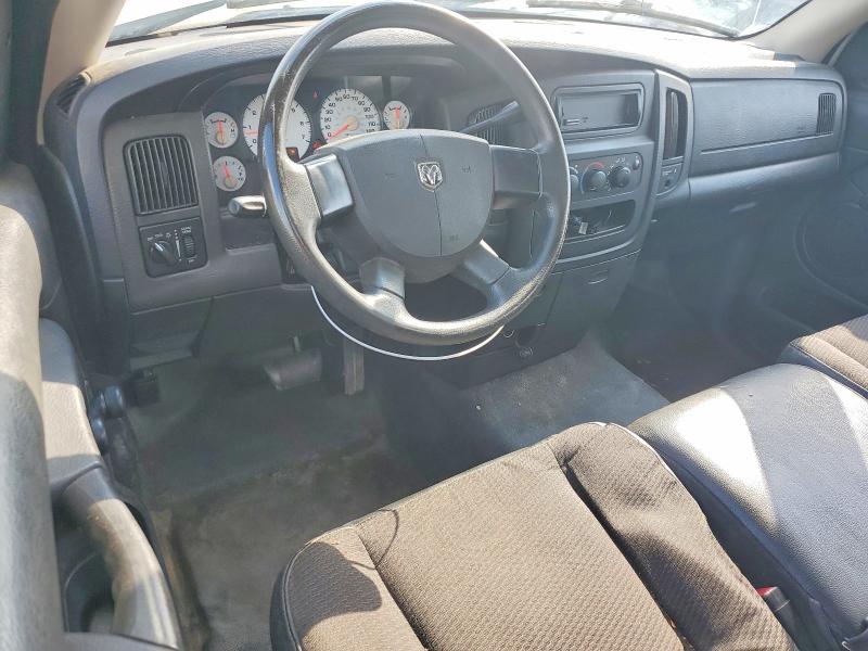 Aukcja sprzedaży 2005 Dodge Ram 1500, vin: 1D7HA16N05J593620, numer aukcji: 63524546