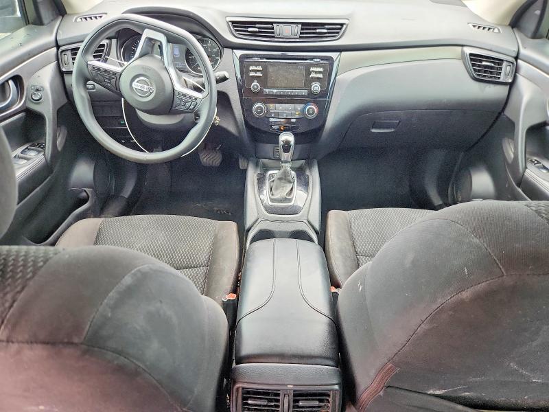 Продажа на аукционе авто 2018 Nissan Rogue Sport, vin: JN1BJ1CP6JW191879, номер лота: 63804886