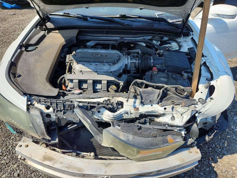 2014 Acura Tl მანქანა იყიდება აუქციონზე, vin: 19UUA8F39EA007014, აუქციონის ნომერი: 65213416