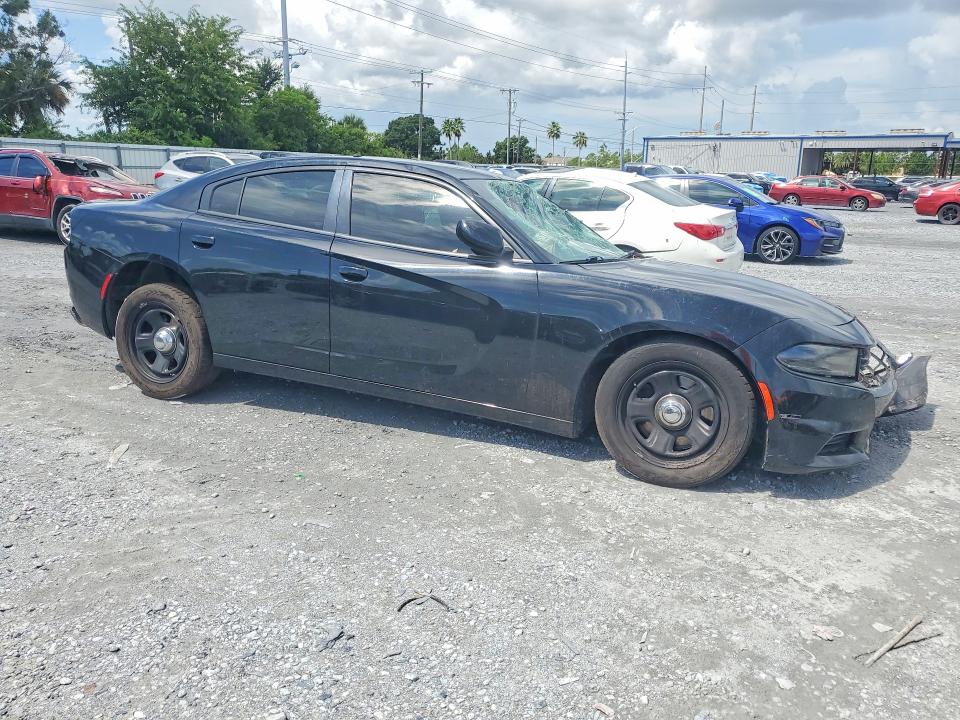 2021 Dodge Charger მანქანა იყიდება აუქციონზე, vin: 2C3CDXAT9MH523056, აუქციონის ნომერი: 66461486