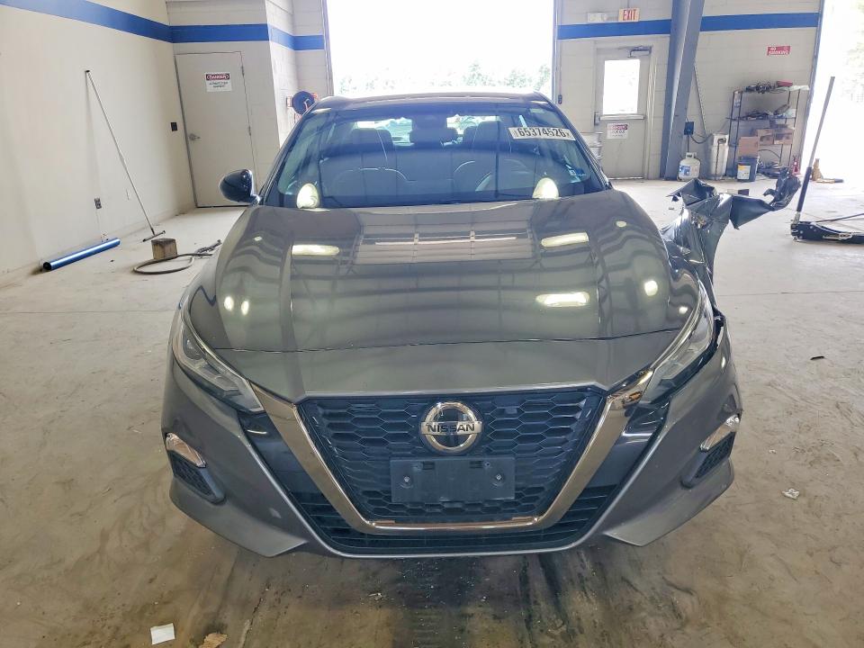Продажа на аукционе авто 2022 Nissan Altima, vin: 1N4BL4CV1NN334892, номер лота: 65374526