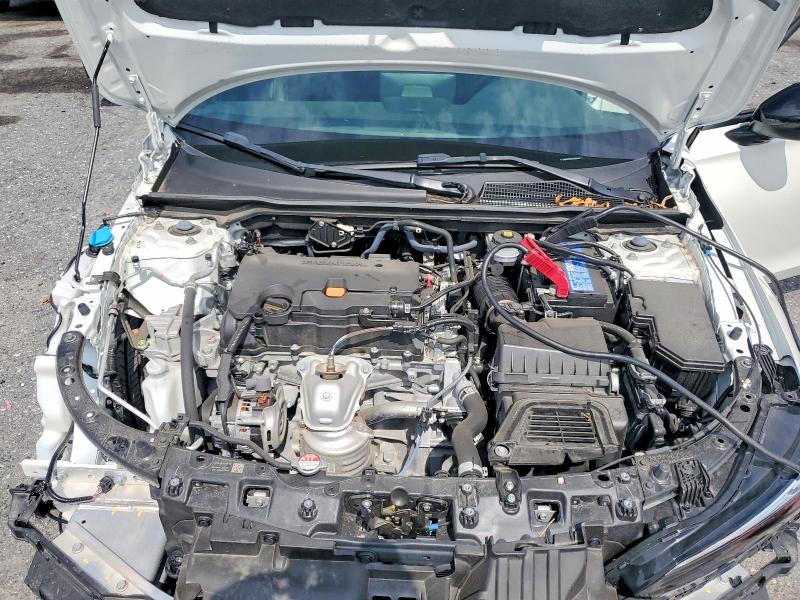 64028186 :رقم المزاد ، 2HGFE2F57RH567391 vin ، 2024 Honda Civic مزاد بيع