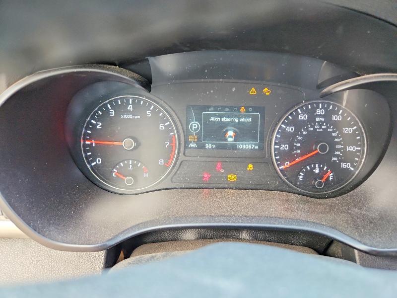 Aukcja sprzedaży 2016 Kia Optima, vin: 5XXGV4L26GG118938, numer aukcji: 66034076