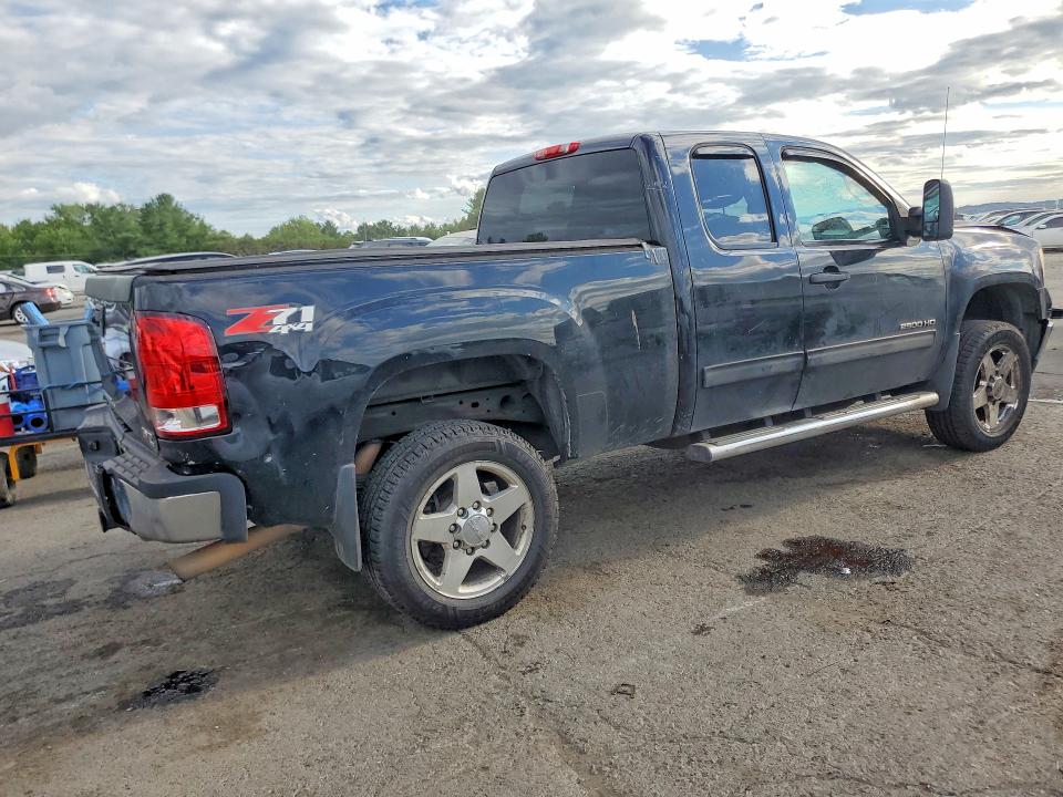 Продажа на аукционе авто 2013 Gmc Sierra, vin: 1GT220EG4DZ173479, номер лота: 66649246