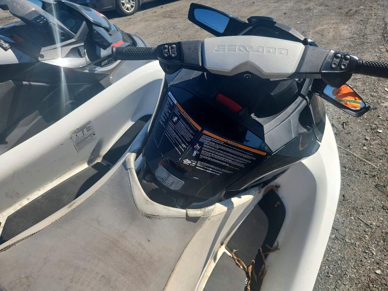 Aukcja sprzedaży 2014 Sea-doo Wake Pro 215, vin: YDV27208L314, numer aukcji: 65347346