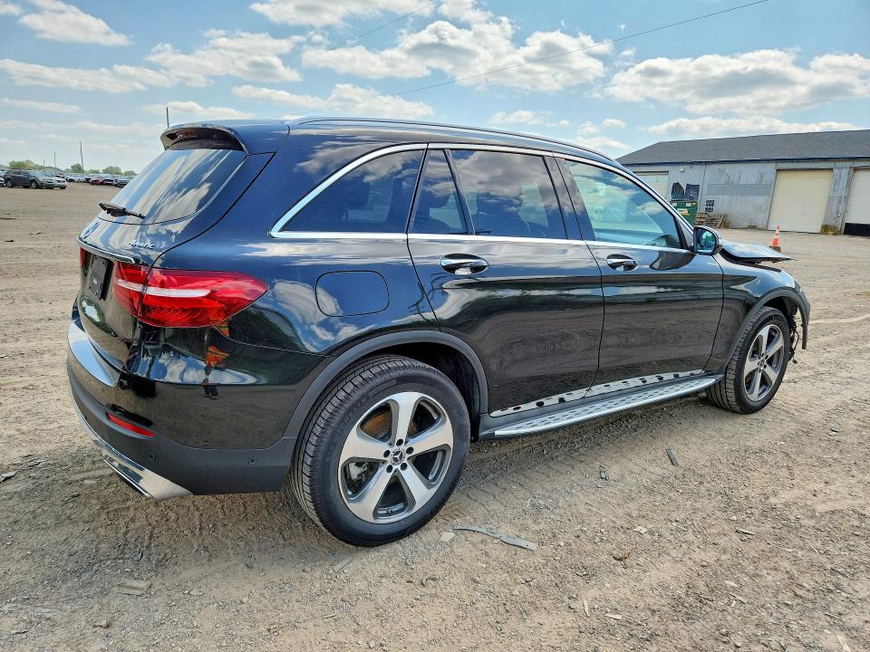 Продаж на аукціоні авто 2019 Mercedes-benz Glc, vin: WDC0G4KB7KV137969, номер лоту: 63315496