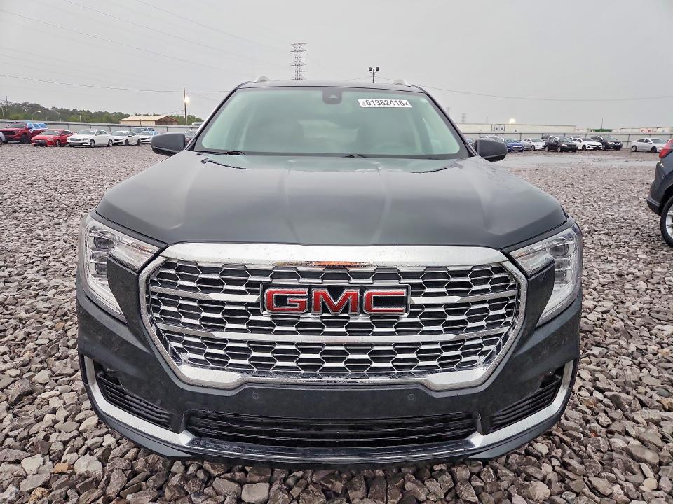 Aukcja sprzedaży 2022 Gmc Terrain, vin: 3GKALXEV8NL159548, numer aukcji: 61382416