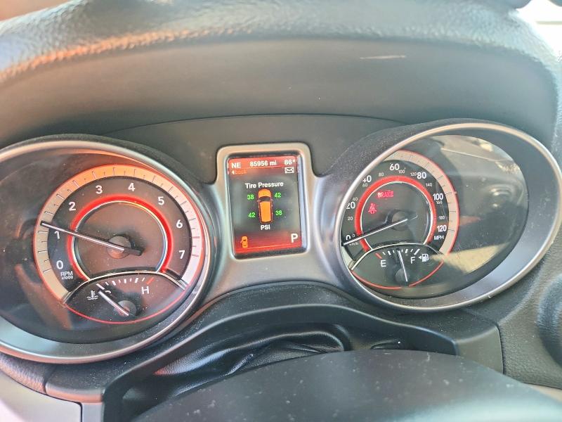 Продажа на аукционе авто 2020 Dodge Journey, vin: 3C4PDCGBXLT271148, номер лота: 64392856