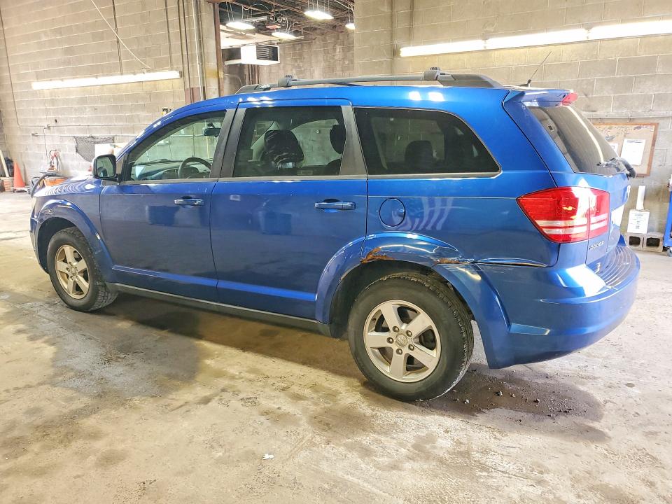 Aukcja sprzedaży 2009 Dodge Journey, vin: 3D4GG47B09T567644, numer aukcji: 65848376